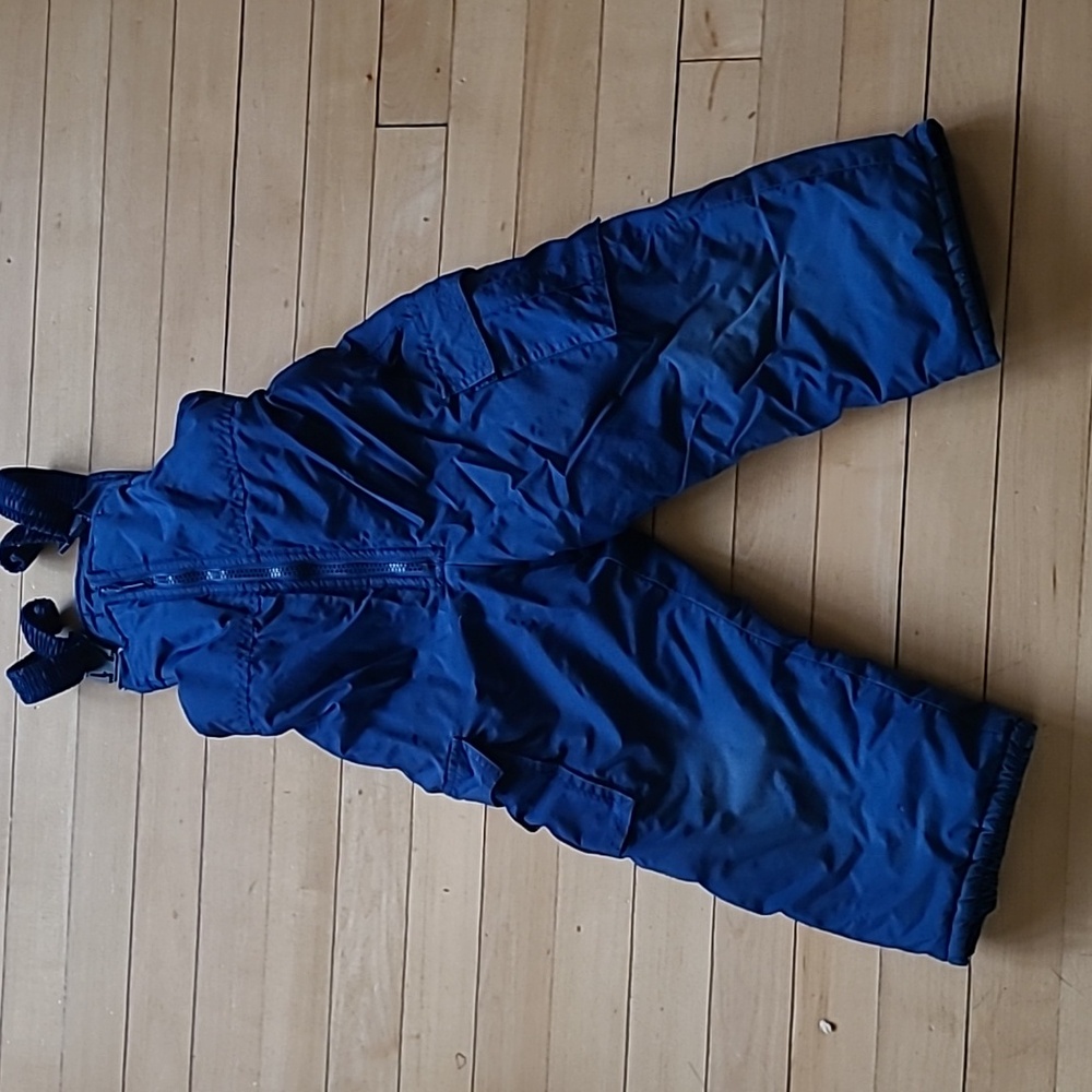 Kids snow pants